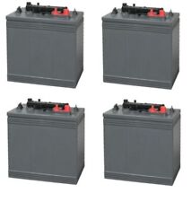 REPLACEMENT BATTERY FOR HAULOTTE 45XA / HLA 16 PX 24 VOLTS 4 PACK 6V picture