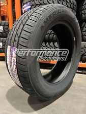 4 New American Roadstar Sport AS Tires 245/55R18 103W SL BSW 245 55 18 2455518 picture
