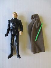 Vintage 1983 Star Wars Luke Skywalker 4