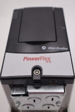 NEW Allen-Bradley Powerflex Drive 20AD2P1A0AYNNNC0 1 HP STOCK 2594 picture