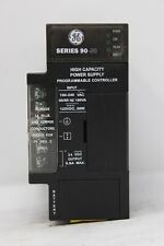 GE Fanuc IC693PWR330J Power Supply picture
