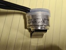 Nor-Lake - 133102 - Thermostat 37T31 160Deg THRM-D picture
