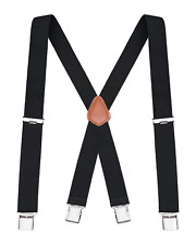 Buyless Fashion Suspenders for Men 48