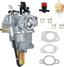 CARBURETOR FOR HUSKEE LT3800 LT4200 YARD MACHINES 13A2775S00 LAWN TRACTOR MOWER picture