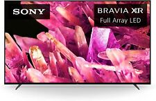 Sony 75 Inch 4K Ultra HD TV X90K Series: BRAVIA XR Full Array LED Smart Google picture