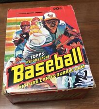 1978 Topps Baseball Cards 400-599) - Pick The Cards to Complete Your Set picture