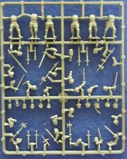 Perry miniatures foot knight sprues 1450-1500 picture