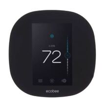 Ecobee3 Lite SmartThermostat, Black no base picture