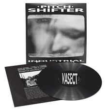 Pitchshifter 'Industrial' Vinyl - NEW picture