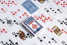 Maverick Playing Cards - Jumbo Index picture
