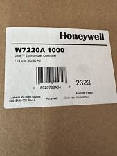 Honeywell W7220A1000 Jade Economizer Controller picture