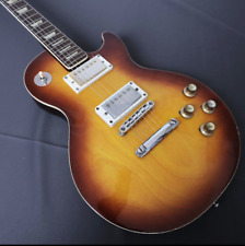 Greco Made in Japan Les Paul Type 1970s Sunburst Used Electric Guitar From Japan picture