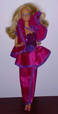 Barbie Vintage Mattel 1982 Dream Date Barbie Doll. See Pictures and Description  picture
