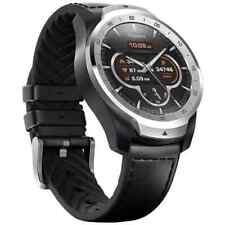 Ticwatch Pro Smart Watch Silver WF12106 Wear OS By Google GPS Heart Rate Tracker picture
