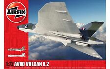 Airfix Avro Vulcan B.2 1:72 Scale Plastic Model Airplane Kit A12011 picture