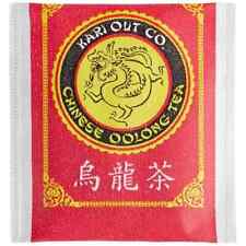 100 Ct Premium Chinese Oolong Tea Bag Natural Skinny Weight Loss Slim Diet Drink picture