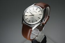 Vintage 1969 JAPAN SEIKO SKYLINER 6100-8000 21Jewels Hand-winding. picture