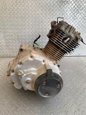 1982 82 HONDA ATC185S ATC 185S 185 ENGINE MOTOR FOR REPAIR ONLY *READ* picture