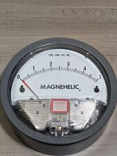 Dwyer Instruments Magnehelic Gauge | 2205 W25AB EB picture