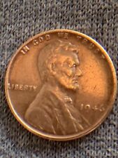 1946 Wheat Penny No Mint Mark Extremely Rare picture