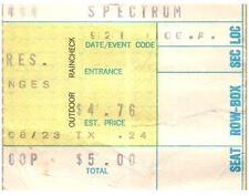 Grateful Dead Concert Ticket Stub September 21 1973 Philadelphia Pennsylvania picture