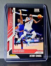 Anthony Edwards 2020-21 Panini NBA #134 Basketball Rookie Card 1 of 803 picture