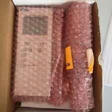 Siemens FHM Fume Hood Monitor Display Panel, 546-00303A, Brand New picture