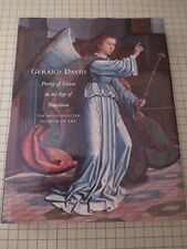 GERARD DAVID: PURITY OF VISION IN AN AGE OF TRANSITION By Maryan W. Ainsworth picture