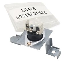 New OEM LG High Limit Thermostat 6931EL3003C AP4457603  ⭐Free Same Day Shipping⭐ picture