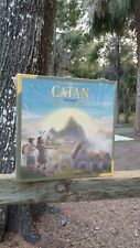 Catan Histories: RISE OF THE INKAS Board Game Catan Studios NIB Sealed picture