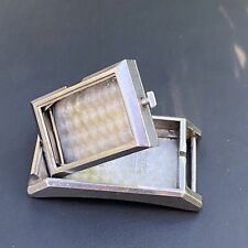Rare To Find It Vintage SS REVERSO CABRIOLET Watch Case Prob Universal Geneve picture