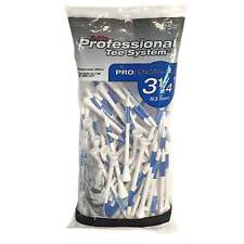 Pride Sports Professional Tee System Golf Tees 3 1/4