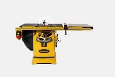 Powermatic Pm2000T Table Saw 5Hp 3Ph230/460 50Rip Rl Armorglide picture
