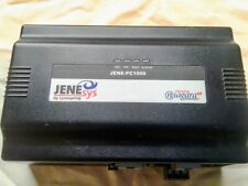 Jenesys JENE-PC-1000 Jace used Tested guaranteed working good Battery picture