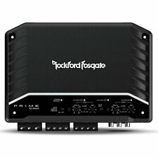 Rockford Fosgate R2-300X4, Prime Series 4 Channel Car Amplifier picture