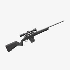 Magpul Hunter Lite Stock Fits Savage AXIS Short Action Right Black  MAG1354-BLK picture