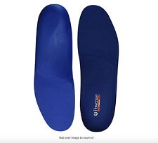Powerstep Full Length Orthotics Arch Heel Support Insole picture