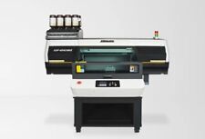 Mimaki UJF-6042 MkII Tabletop UV-LED Flatbed Printer - Used in Good Condition picture