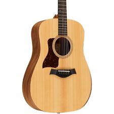 Taylor Academy 10 Dreadnought Left-Handed Acoustic Guitar Natural picture
