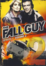 The Fall Guy - Season 1, Vol. 2 (Boxset) New DVD picture