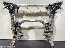 ✅OEM BMW F90 F92 M5 M8 Front Axle Subframe Suspension Carrier Crossmember 18k mi picture