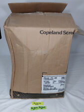 Copeland 5 Ton Scroll Compressor ZR61K3E-PFV-830 picture