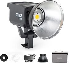 LED Video Light Colbor CL100 Continuous 100W 2700-6500K CRI 97 Photography Light picture