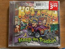 Keep on Truckin': The Very Best of Hot Tuna by Hot Tuna (CD, 2006) *NEW* picture