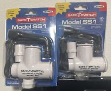 RectorSeal SS1 Safe-T-Switch Condensate Overflow Shut-Off Switch (Bundle of 2) picture