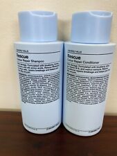 J BEVERLY HILLS RESCUE ANTI AGING SHAMPOO & CONDITIONER SET - 12oz  picture