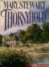 Thornyhold - Hardcover By Stewart, Mary - GOOD picture
