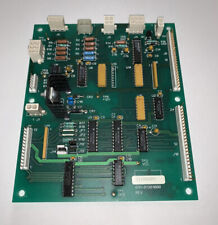 York 031-01301000 Rev G Control Board Tested  picture