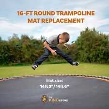 16FT Universal Trampoline Round Mat picture