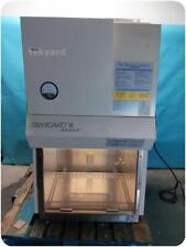 THE BAKER COMPANY STERILGARD III  BIOLOGICAL SAFETY CABINET BIO HOOD @ (342920) picture